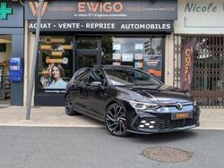 Utilisé 2020 VW Golf VIII GTI Berline | 27 490 € (Prix juste)