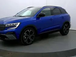 Bleu Utilisé 2024 Renault Austral Techno Esprit Alpine SUV | 35 980 € (Prix juste)
