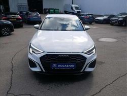 Blanc Utilisé 2020 Audi S3 Sport Berline | 49 128 €