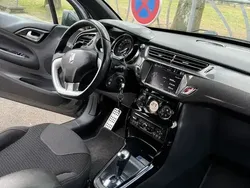 Utilisé 2013 Citroën DS3 So Chic Berline | 7 000 € (Prix juste)