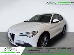 Occasion 2021 Alfa Romeo Stelvio SUV | 28 100 € (Prix juste)