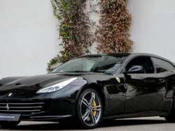 Utilisé 2017 Ferrari GTC4Lusso Coupé | 258 000 €