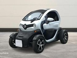 Utilisé 2018 Renault Twizy Intens Citadine | 5 499 €