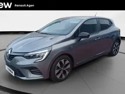 Gris Utilisé 2023 Renault Clio V Evolution Citadine | 15 490 € (Prix juste)