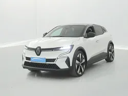 Blanc Utilisé 2022 Renault Mégane Techno Berline | 22 000 € (Bon prix)