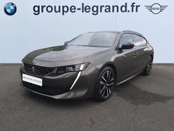 Utilisé 2020 Peugeot 508 GT Break | 28 990 €