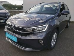 Utilisé 2022 VW Taigo Business SUV | 22 290 € (Prix juste)
