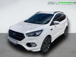 Utilisé 2019 Ford Kuga SUV | 25 700 € (Prix cher)