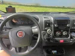 Utilisé 2015 Fiat Ducato Van | 12 300 €