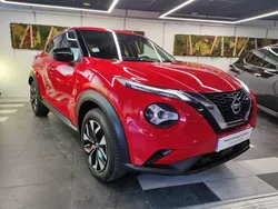 Utilisé 2021 Nissan Juke Acenta SUV | 14 490 € (Prix juste)