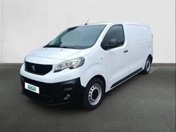 Blanc Utilisé 2024 Peugeot Expert S Van | 32 990 € (Prix cher)