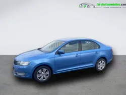 Utilisé 2016 Skoda Rapid Berline | 14 900 € (Super prix)