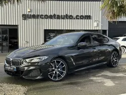 BMW 840
