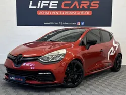 Utilisé 2013 Renault Clio IV Citadine | 12 990 € (Prix juste)