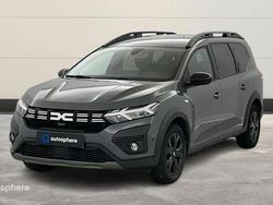 Gris Utilisé 2023 Dacia Jogger Extreme Monospace | 16 999 € (Bon prix)