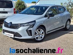 Gris Utilisé 2025 Renault Clio V Evolution Citadine | 16 850 € (Prix juste)