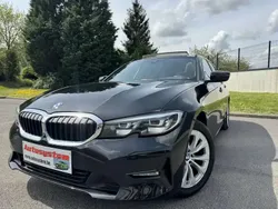 Noir Utilisé 2020 BMW 318 Break | 23 950 € (Bon prix)