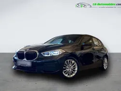 Utilisé 2022 BMW 120 Citadine | 29 400 € (Prix juste)