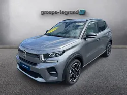 Nouvelle 2025 Citroën C3 Citadine | 19 980 € (Prix cher)