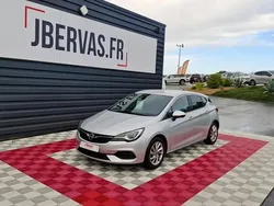 Utilisé 2020 Opel Astra Elegance Berline | 11 990 € (Bon prix)