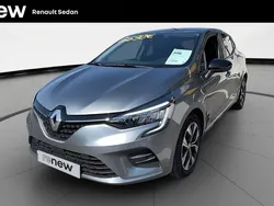 Gris Utilisé 2023 Renault Clio V Evolution Citadine | 15 690 € (Prix juste)