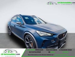 Utilisé 2021 Cupra Formentor SUV | 31 200 € (Prix juste)