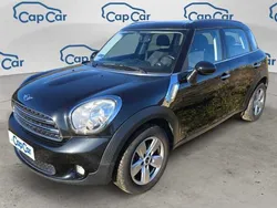 Utilisé 2014 Mini One Countryman SUV | 8 890 €