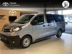 Utilisé 2024 Toyota Proace Van | 32 900 €