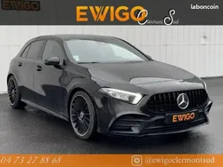 Mercedes A220