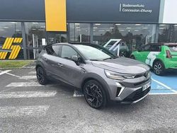 Noir Occasion 2025 Renault Captur Esprit Alpine SUV | 33 490 €