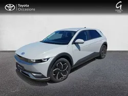Utilisé 2022 Hyundai Ioniq 6 Berline | 27 900 € (Prix cher)