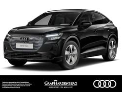 Noir Occasion 2022 Audi e-tron SUV | 22 480 € (Bon prix)
