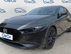 Utilisé 2022 Mazda 3 Sports-Line | 21 990 €