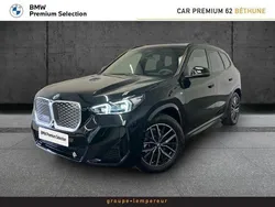 Utilisé 2025 BMW iX1 M Sport SUV | 53 490 €