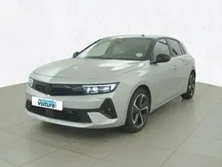 Gris Utilisé 2024 Opel Astra | 25 990 € (Prix assez cher)