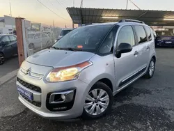 Utilisé 2016 Citroën C3 Picasso Exclusive Monospace | 7 890 € (Prix juste)
