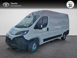 Blanc glacier Occasion 2025 Toyota Proace Van | 50 664 €