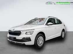 Utilisé 2025 Skoda Kamiq SUV | 25 100 € (Prix assez cher)
