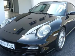 Utilisé 2007 Porsche 997 Coupé | 79 990 €
