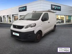 Utilisé 2020 Peugeot Expert Premium Van | 14 989 € (Prix juste)