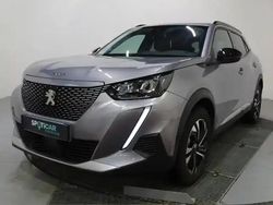 Orange Utilisé 2022 Peugeot e-2008 Allure SUV | 17 790 € (Prix juste)