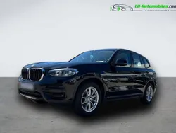 Utilisé 2020 BMW X3 SUV | 36 500 € (Prix juste)