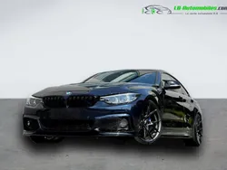 Utilisé 2019 BMW 440 Comfort Edition Coupé | 41 200 €