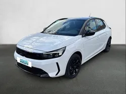 Blanc Utilisé 2025 Opel Corsa-e Citadine | 28 490 € (Prix cher)