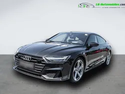 Utilisé 2021 Audi A7 Sportback Sport Citadine | 59 800 € (Prix cher)