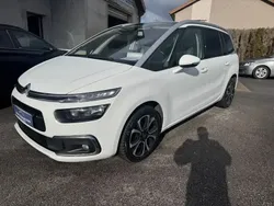 Utilisé 2020 Citroën C4 SpaceTourer Business Class Monospace | 8 990 €