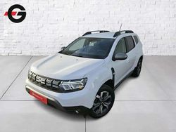 Blanc Utilisé 2024 Dacia Duster Journey SUV | 18 490 € (Bon prix)