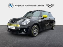 Utilisé 2021 Mini Cooper SE Citadine | 18 490 € (Prix juste)