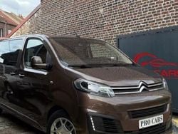 Utilisé 2020 Citroën Spacetourer Van | 28 990 €