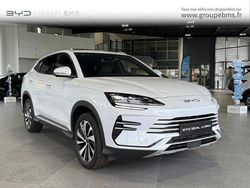 Utilisé 2025 BYD Seal U Boost SUV | 36 900 €